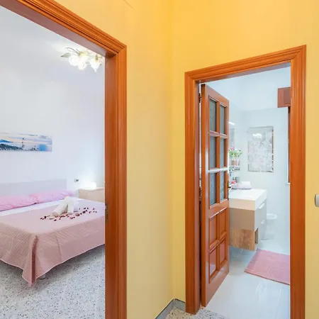 Hébergement de vacances Al Calar Del Sole *