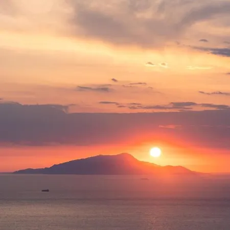 Al Calar Del Sole Hébergement de vacances