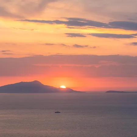 Hébergement de vacances Al Calar Del Sole *