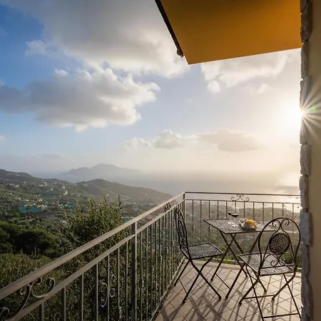 Al Calar Del Sole Hébergement de vacances