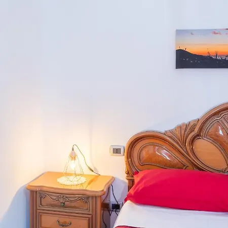 Hébergement de vacances Al Calar Del Sole