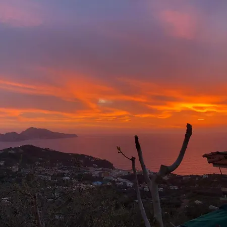 Al Calar Del Sole Hébergement de vacances *