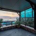 Nyaraló Al Calar Del Sole *