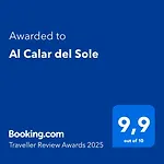Al Calar Del Sole Nyaraló *